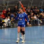 Sokolky se statečně rvaly, body ale putovaly do Mostu