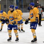 Králové oslavili výročí zimáku jasnou výhrou nad Mostem