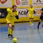 FUTSAL: Šlágr pro Delfíny, za tři body také Motor, Ovečky, Orcas a Masters