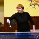 Strakoničtí zdravotníci opět poměřili síly za zeleným stolem