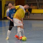 FUTSAL: Boomers a Béčka slaví první body, béčko Delfínů, Vokurky a Wanasto stále bez ztráty