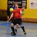 FUTSAL: Brufen zaskočil Delfíny, Ovečky sedmi góly vyprovodily Dream Team