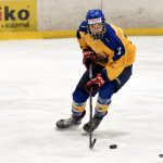 Dorost Králů byl na ústeckého favorita krátký