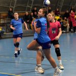 Memoriál Rudolfa Žaby ovládly Slovenky, Písku cinkl bronz