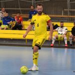 FUTSAL: Šlágr pro Delfíny, za tři body také Motor, Ovečky, Orcas a Masters