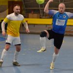 FUTSAL: Boomers a Béčka slaví první body, béčko Delfínů, Vokurky a Wanasto stále bez ztráty