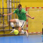 FUTSAL: Brufen zaskočil Delfíny, Ovečky sedmi góly vyprovodily Dream Team