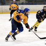 Dorost Králů byl na ústeckého favorita krátký