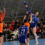 Sokolky se statečně rvaly, body ale putovaly do Mostu