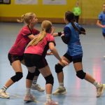 Memoriál Rudolfa Žaby ovládly Slovenky, Písku cinkl bronz