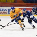 Králové oslavili výročí zimáku jasnou výhrou nad Mostem