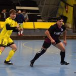 FUTSAL: Šlágr pro Delfíny, za tři body také Motor, Ovečky, Orcas a Masters