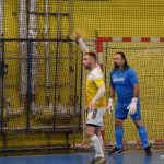 FUTSAL: Boomers a Béčka slaví první body, béčko Delfínů, Vokurky a Wanasto stále bez ztráty