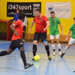 FUTSAL: Brufen zaskočil Delfíny, Ovečky sedmi góly vyprovodily Dream Team