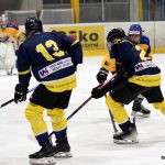 Dorost Králů byl na ústeckého favorita krátký