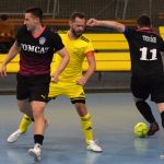 FUTSAL: Šlágr pro Delfíny, za tři body také Motor, Ovečky, Orcas a Masters