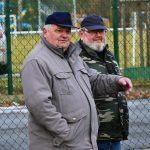 Fotbalisté Strakonic uzavřeli rok na hřišti