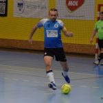 FUTSAL: Boomers a Béčka slaví první body, béčko Delfínů, Vokurky a Wanasto stále bez ztráty