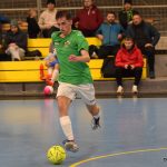 FUTSAL: Brufen zaskočil Delfíny, Ovečky sedmi góly vyprovodily Dream Team