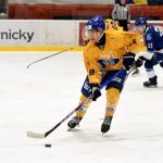 Králové oslavili výročí zimáku jasnou výhrou nad Mostem