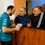 Kapr, tradice a kvalitní ping-pong. Vodňanský turnaj má za sebou 61. ročník