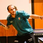 Kapr, tradice a kvalitní ping-pong. Vodňanský turnaj má za sebou 61. ročník