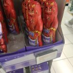 Blog: Čerti na ústupu?