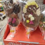 Blog: Čerti na ústupu?