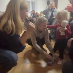 Z Lomského vánočního jarmarku putuje onkologicky nemocným dětem rekordní částka