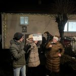 Z Lomského vánočního jarmarku putuje onkologicky nemocným dětem rekordní částka