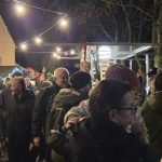 Z Lomského vánočního jarmarku putuje onkologicky nemocným dětem rekordní částka