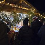 Z Lomského vánočního jarmarku putuje onkologicky nemocným dětem rekordní částka