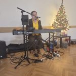 Z Lomského vánočního jarmarku putuje onkologicky nemocným dětem rekordní částka