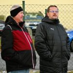 Fotbalisté Strakonic uzavřeli rok na hřišti