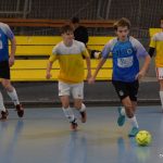 FUTSAL: Boomers a Béčka slaví první body, béčko Delfínů, Vokurky a Wanasto stále bez ztráty