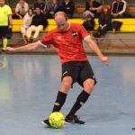 FUTSAL: Brufen zaskočil Delfíny, Ovečky sedmi góly vyprovodily Dream Team