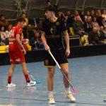 Písečtí florbalisté se s rokem 2025 rozloučili porážkou