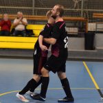 FUTSAL: Šlágr pro Delfíny, za tři body také Motor, Ovečky, Orcas a Masters