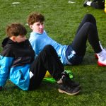 Předsilvestrovské setkání přilákalo i strakonické odchovance