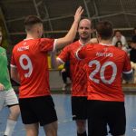 FUTSAL: Brufen zaskočil Delfíny, Ovečky sedmi góly vyprovodily Dream Team