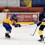 Dorost Králů byl na ústeckého favorita krátký