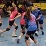 Memoriál Rudolfa Žaby ovládly Slovenky, Písku cinkl bronz