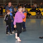 OFS Písek si připomněl Vráťu Pekla vánočním turnajem, v písecké obloukovce zápolily přípravky