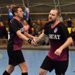 FUTSAL: Šlágr pro Delfíny, za tři body také Motor, Ovečky, Orcas a Masters