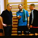 Kapr, tradice a kvalitní ping-pong. Vodňanský turnaj má za sebou 61. ročník