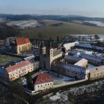 Obnova Milevského kláštera. Malé ohlédnutí  za novodobou historickou etapou posledních 35 let