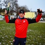 Fotbalisté Strakonic uzavřeli rok na hřišti