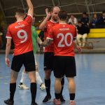 FUTSAL: Brufen zaskočil Delfíny, Ovečky sedmi góly vyprovodily Dream Team