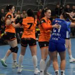 Sokolky se statečně rvaly, body ale putovaly do Mostu