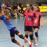 Memoriál Rudolfa Žaby ovládly Slovenky, Písku cinkl bronz